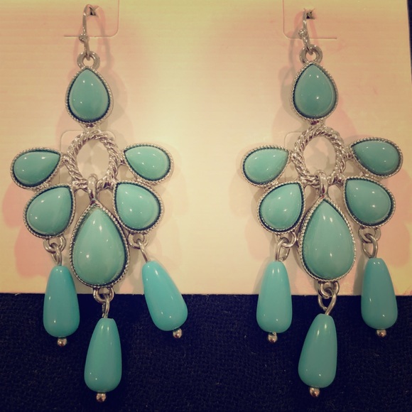 Earrings - Picture 1 of 1